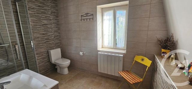 Maison &agrave; vendre - 6 pi&egrave;ces - 130 m2 - Montreuillon - 58 - BOURGOGNE