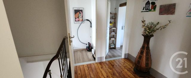 Maison &agrave; vendre - 5 pi&egrave;ces - 130 m2 - Montreuillon - 58 - BOURGOGNE