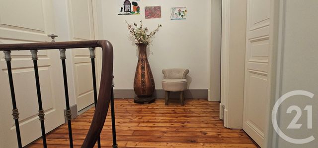 Maison &agrave; vendre - 6 pi&egrave;ces - 130 m2 - Montreuillon - 58 - BOURGOGNE