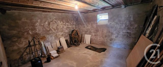 Maison &agrave; vendre - 5 pi&egrave;ces - 130 m2 - Montreuillon - 58 - BOURGOGNE