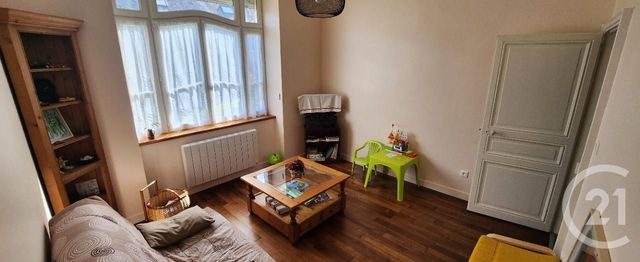 Maison &agrave; vendre - 5 pi&egrave;ces - 130 m2 - Montreuillon - 58 - BOURGOGNE