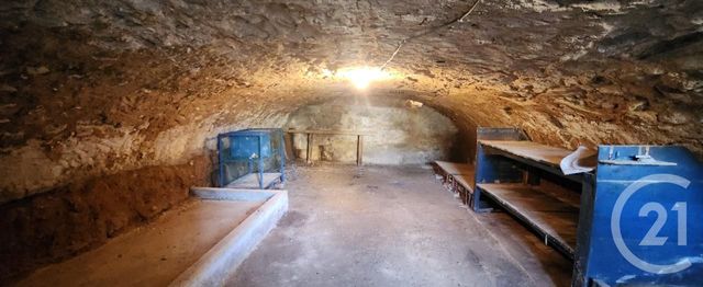 Maison &agrave; vendre - 4 pi&egrave;ces - 68,42 m2 - Chateau Chinon Campagne - 58 - BOURGOGNE