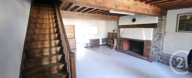 Maison &agrave; vendre - 4 pi&egrave;ces - 68,42 m2 - Chateau Chinon Campagne - 58 - BOURGOGNE