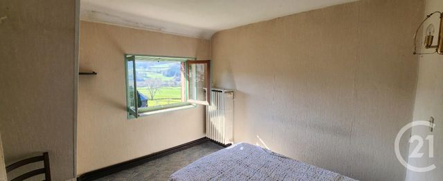 Maison &agrave; vendre - 4 pi&egrave;ces - 68,42 m2 - Chateau Chinon Campagne - 58 - BOURGOGNE