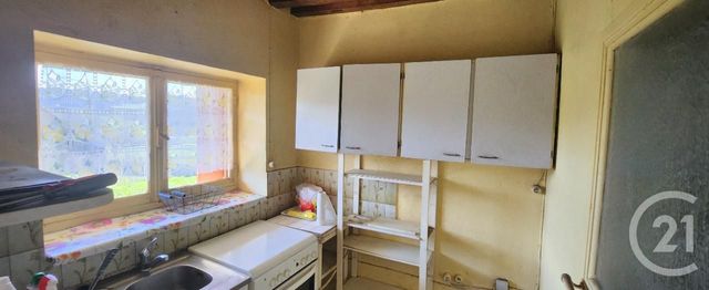 Maison &agrave; vendre - 4 pi&egrave;ces - 68,42 m2 - Chateau Chinon Campagne - 58 - BOURGOGNE