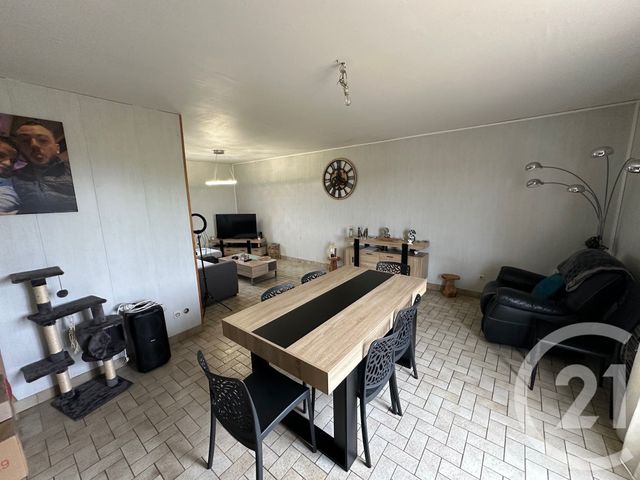 Maison &agrave; vendre - 4 pi&egrave;ces - 74,51 m2 - Breves - 58 - BOURGOGNE