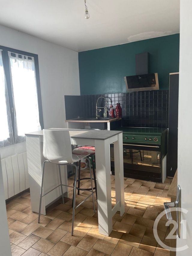 Maison &agrave; vendre - 4 pi&egrave;ces - 74,51 m2 - Breves - 58 - BOURGOGNE