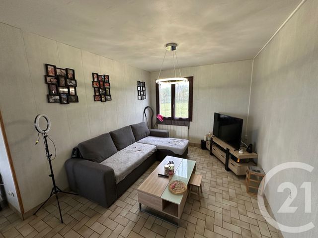 Maison &agrave; vendre - 4 pi&egrave;ces - 74,51 m2 - Breves - 58 - BOURGOGNE