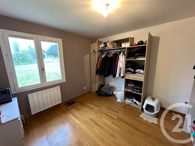 Maison &agrave; vendre - 4 pi&egrave;ces - 74,51 m2 - Breves - 58 - BOURGOGNE