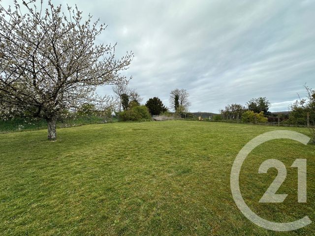 Maison &agrave; vendre - 4 pi&egrave;ces - 74,51 m2 - Breves - 58 - BOURGOGNE