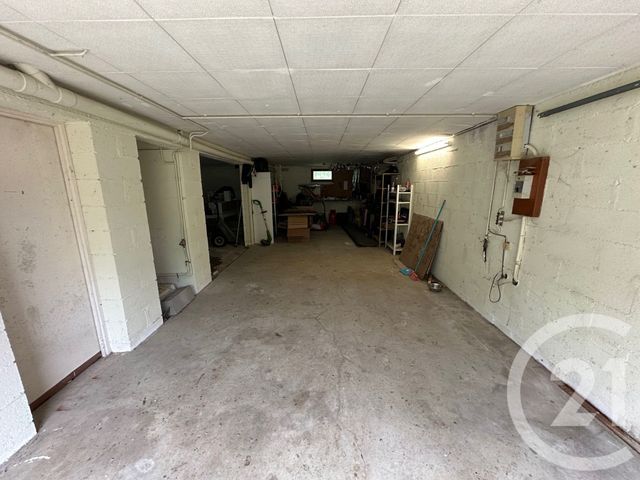 Maison &agrave; vendre - 4 pi&egrave;ces - 74,51 m2 - Breves - 58 - BOURGOGNE