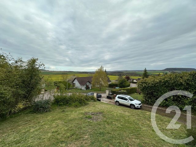 Maison &agrave; vendre - 4 pi&egrave;ces - 74,51 m2 - Breves - 58 - BOURGOGNE