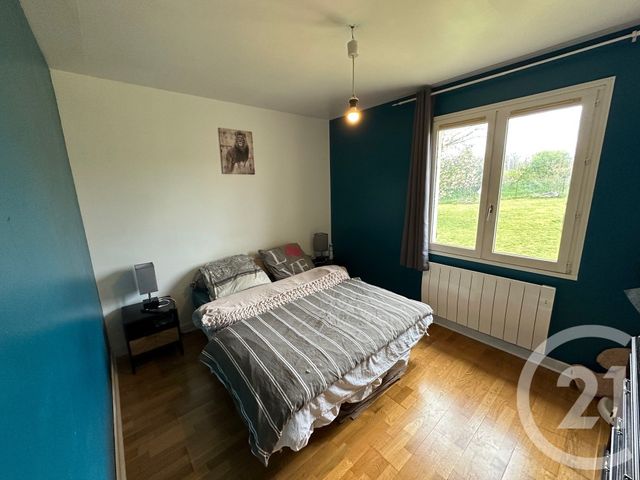 Maison &agrave; vendre - 4 pi&egrave;ces - 74,51 m2 - Breves - 58 - BOURGOGNE