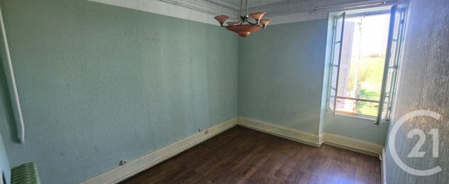 Maison &agrave; vendre - 12 pi&egrave;ces - 136,42 m2 - Aunay En Bazois - 58 - BOURGOGNE