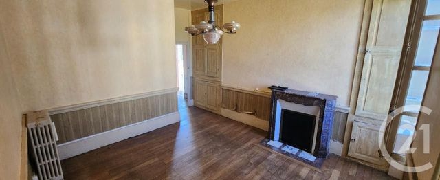 Maison &agrave; vendre - 12 pi&egrave;ces - 136,42 m2 - Aunay En Bazois - 58 - BOURGOGNE