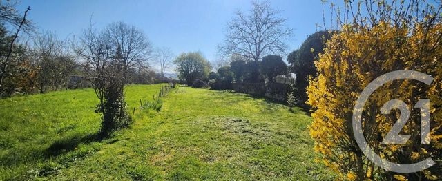 Maison &agrave; vendre - 12 pi&egrave;ces - 136,42 m2 - Aunay En Bazois - 58 - BOURGOGNE