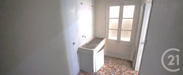 Maison &agrave; vendre - 12 pi&egrave;ces - 136,42 m2 - Aunay En Bazois - 58 - BOURGOGNE