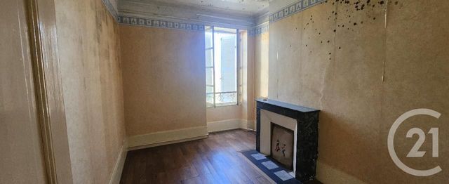 Maison &agrave; vendre - 12 pi&egrave;ces - 136,42 m2 - Aunay En Bazois - 58 - BOURGOGNE