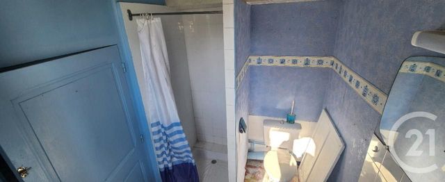 Maison &agrave; vendre - 12 pi&egrave;ces - 136,42 m2 - Aunay En Bazois - 58 - BOURGOGNE