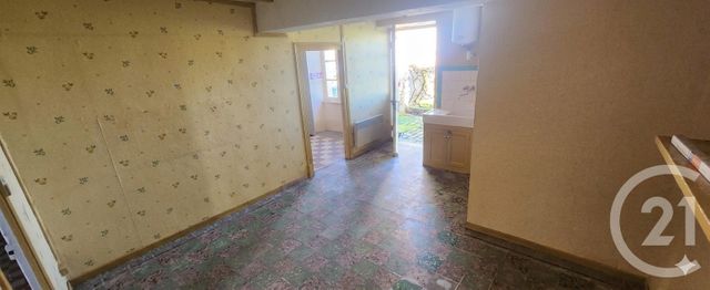 Maison &agrave; vendre - 12 pi&egrave;ces - 136,42 m2 - Aunay En Bazois - 58 - BOURGOGNE