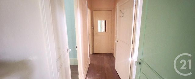 Maison &agrave; vendre - 12 pi&egrave;ces - 136,42 m2 - Aunay En Bazois - 58 - BOURGOGNE