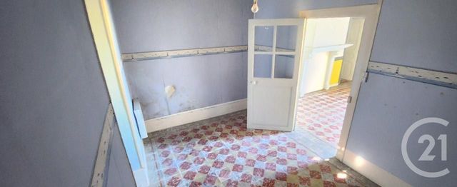 Maison &agrave; vendre - 12 pi&egrave;ces - 136,42 m2 - Aunay En Bazois - 58 - BOURGOGNE