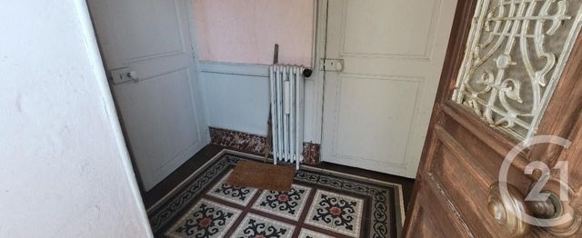 Maison &agrave; vendre - 12 pi&egrave;ces - 136,42 m2 - Aunay En Bazois - 58 - BOURGOGNE