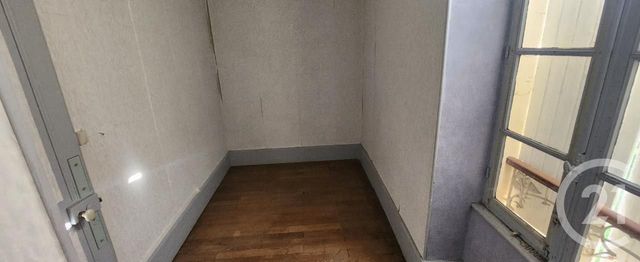 Maison &agrave; vendre - 12 pi&egrave;ces - 136,42 m2 - Aunay En Bazois - 58 - BOURGOGNE