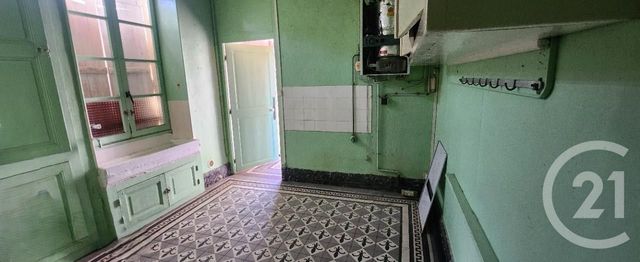 Maison &agrave; vendre - 12 pi&egrave;ces - 136,42 m2 - Aunay En Bazois - 58 - BOURGOGNE