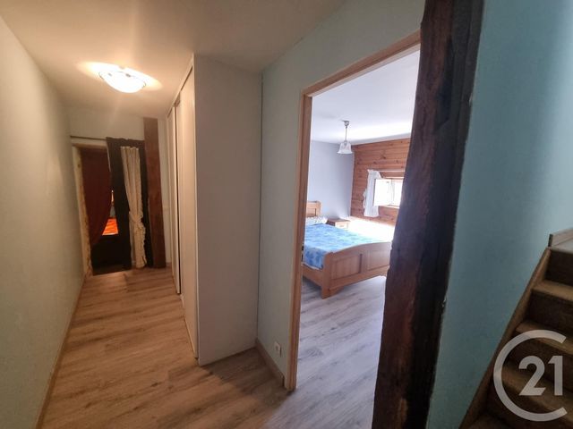 Maison &agrave; vendre - 6 pi&egrave;ces - 201,65 m2 - Montsauche Les Settons - 58 - BOURGOGNE