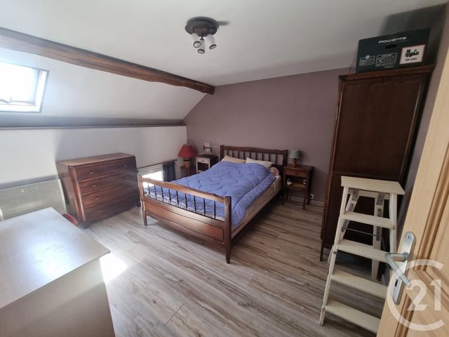Maison &agrave; vendre - 6 pi&egrave;ces - 201,65 m2 - Montsauche Les Settons - 58 - BOURGOGNE