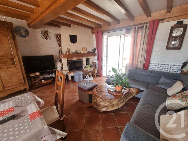 Maison &agrave; vendre - 6 pi&egrave;ces - 201,65 m2 - Montsauche Les Settons - 58 - BOURGOGNE