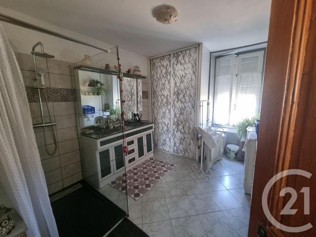 Maison &agrave; vendre - 6 pi&egrave;ces - 201,65 m2 - Montsauche Les Settons - 58 - BOURGOGNE