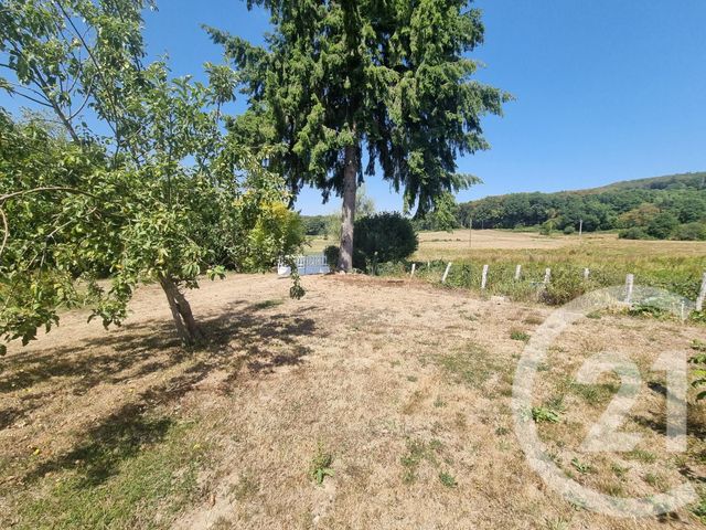 Maison &agrave; vendre - 6 pi&egrave;ces - 201,65 m2 - Montsauche Les Settons - 58 - BOURGOGNE