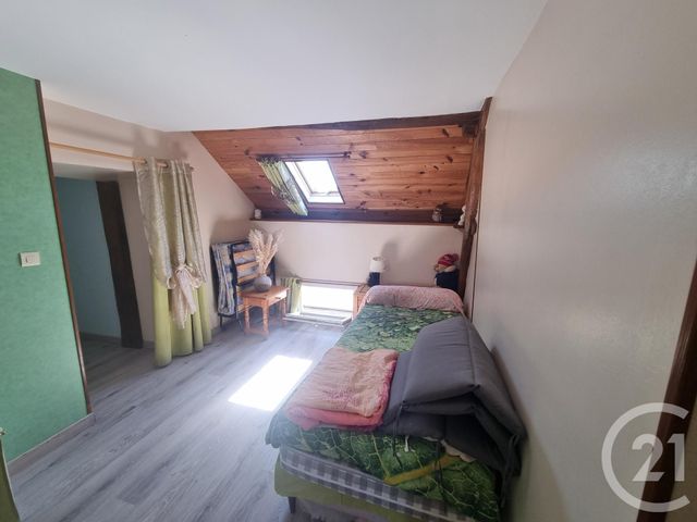 Maison &agrave; vendre - 6 pi&egrave;ces - 201,65 m2 - Montsauche Les Settons - 58 - BOURGOGNE