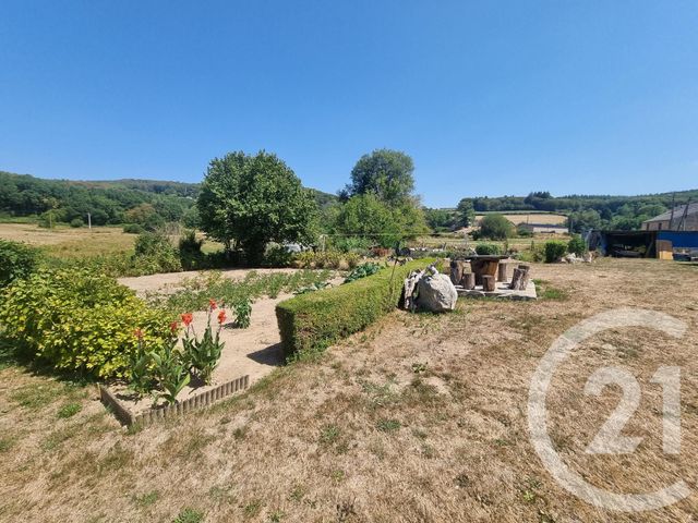 Maison &agrave; vendre - 6 pi&egrave;ces - 201,65 m2 - Montsauche Les Settons - 58 - BOURGOGNE