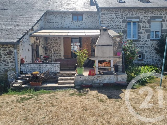 Maison &agrave; vendre - 6 pi&egrave;ces - 201,65 m2 - Montsauche Les Settons - 58 - BOURGOGNE