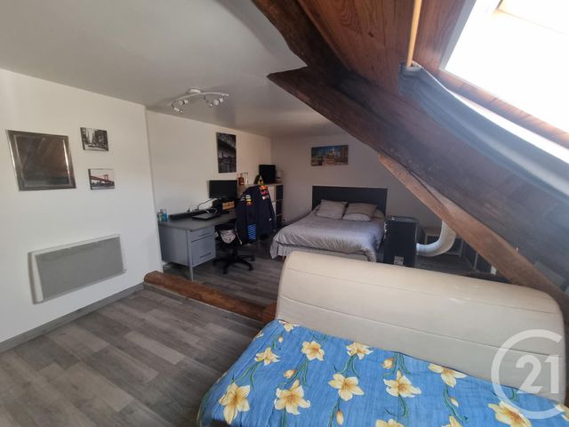 Maison &agrave; vendre - 6 pi&egrave;ces - 201,65 m2 - Montsauche Les Settons - 58 - BOURGOGNE