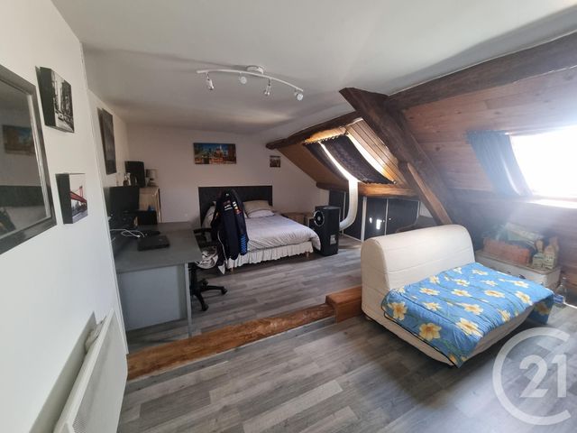 Maison &agrave; vendre - 6 pi&egrave;ces - 201,65 m2 - Montsauche Les Settons - 58 - BOURGOGNE