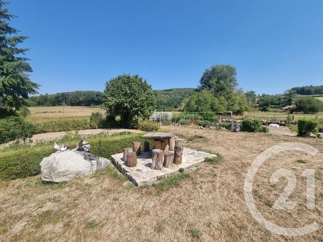 Maison &agrave; vendre - 6 pi&egrave;ces - 201,65 m2 - Montsauche Les Settons - 58 - BOURGOGNE