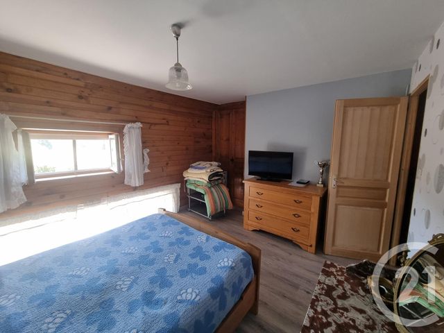 Maison &agrave; vendre - 6 pi&egrave;ces - 201,65 m2 - Montsauche Les Settons - 58 - BOURGOGNE