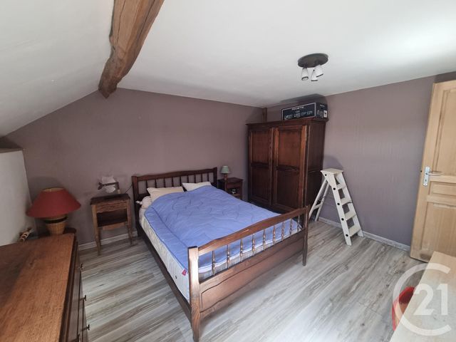 Maison &agrave; vendre - 6 pi&egrave;ces - 201,65 m2 - Montsauche Les Settons - 58 - BOURGOGNE
