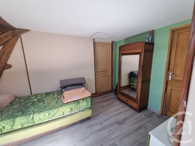 Maison &agrave; vendre - 6 pi&egrave;ces - 201,65 m2 - Montsauche Les Settons - 58 - BOURGOGNE