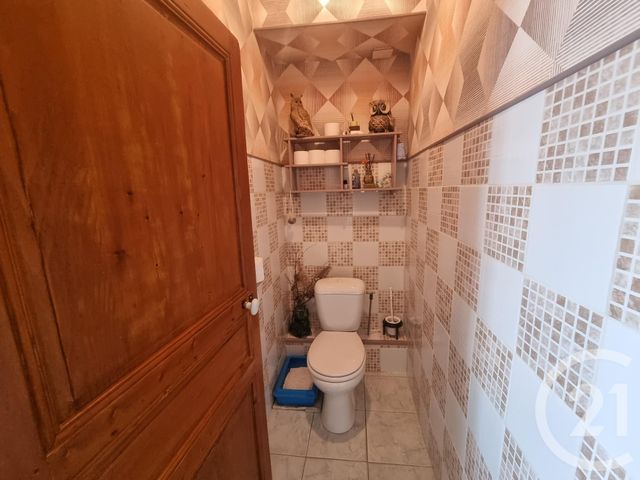 Maison &agrave; vendre - 6 pi&egrave;ces - 201,65 m2 - Montsauche Les Settons - 58 - BOURGOGNE