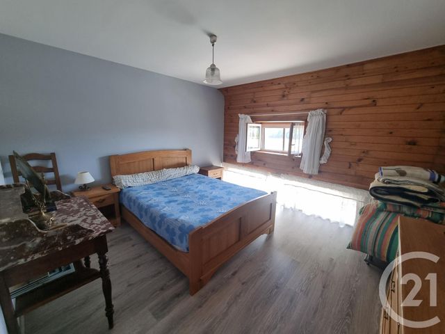 Maison &agrave; vendre - 6 pi&egrave;ces - 201,65 m2 - Montsauche Les Settons - 58 - BOURGOGNE