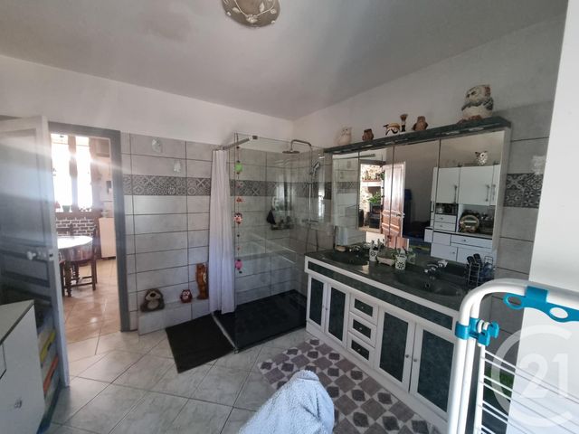 Maison &agrave; vendre - 6 pi&egrave;ces - 201,65 m2 - Montsauche Les Settons - 58 - BOURGOGNE