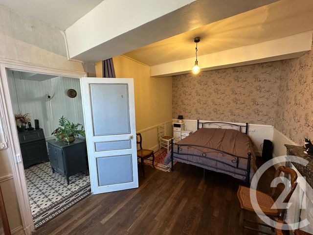 Maison &agrave; vendre - 3 pi&egrave;ces - 74,29 m2 - Corancy - 58 - BOURGOGNE