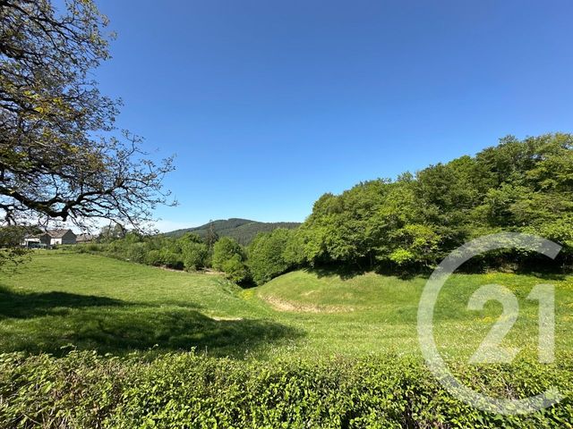 Maison &agrave; vendre - 3 pi&egrave;ces - 74,29 m2 - Corancy - 58 - BOURGOGNE