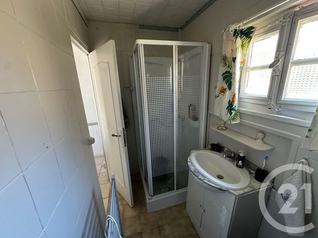 Maison &agrave; vendre - 3 pi&egrave;ces - 74,29 m2 - Corancy - 58 - BOURGOGNE