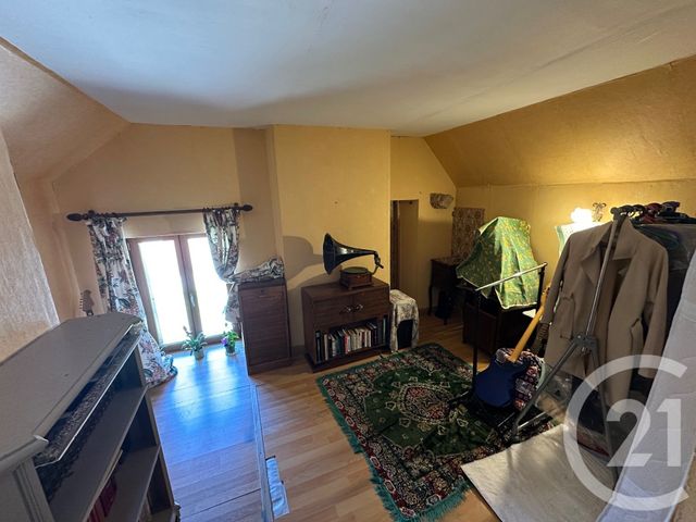 Maison &agrave; vendre - 3 pi&egrave;ces - 74,29 m2 - Corancy - 58 - BOURGOGNE
